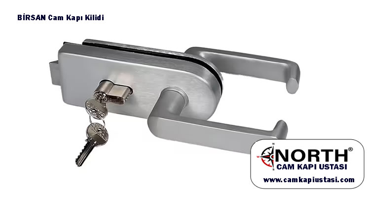Birsan Cam Kapı Kili Tamiri